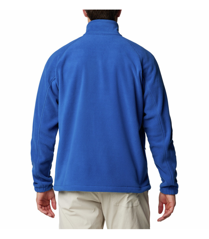 Columbia Fast Trek II Full Zip Fleece Mountain Blue - tokatlis.gr