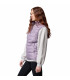 Columbia Γυναικείο Γιλέκο Powder Lite II Vest Shale Purple- tokatlis.gr