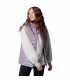 Columbia Γυναικείο Γιλέκο Powder Lite II Vest Shale Purple- tokatlis.gr