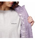 Columbia Γυναικείο Γιλέκο Powder Lite II Vest Shale Purple- tokatlis.gr