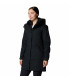 Columbia Γυναικείο Μπουφάν Pulaski II 3-in-1 Interchange Jacket Black - tokatlis.gr