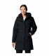Columbia Γυναικείο Μπουφάν Pulaski II 3-in-1 Interchange Jacket Black - tokatlis.gr