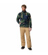 Columbia Winter Pass Reversible Sherpa Ανδρική Ζακέτα Fleece Διπλής Όψης | tokatlis.gr