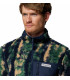 Columbia Winter Pass Reversible Sherpa Ανδρική Ζακέτα Fleece Διπλής Όψης | tokatlis.gr