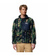 Columbia Winter Pass Reversible Sherpa Ανδρική Ζακέτα Fleece Διπλής Όψης | tokatlis.gr