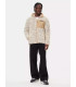 Columbia Ανδρική Ζακέτα Winter Pass™ Reversible Fleece Beige- tokatlis.gr