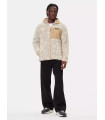 Columbia Ανδρική Ζακέτα Winter Pass™ Reversible Fleece Beige