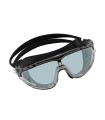 Cressi Skylight Swim Goggles Black /Frame Black Smoked Lens - Γυαλιά Κολύμβησης