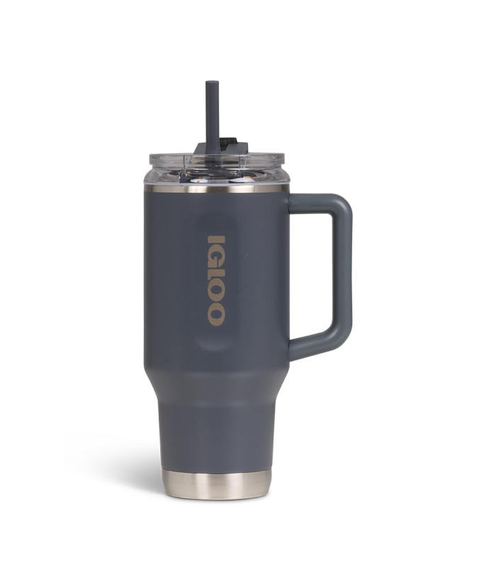 Igloo 32oz S/S Travel Mug 946ml Ισοθερμικό Ποτήρι | tokatlis.gr