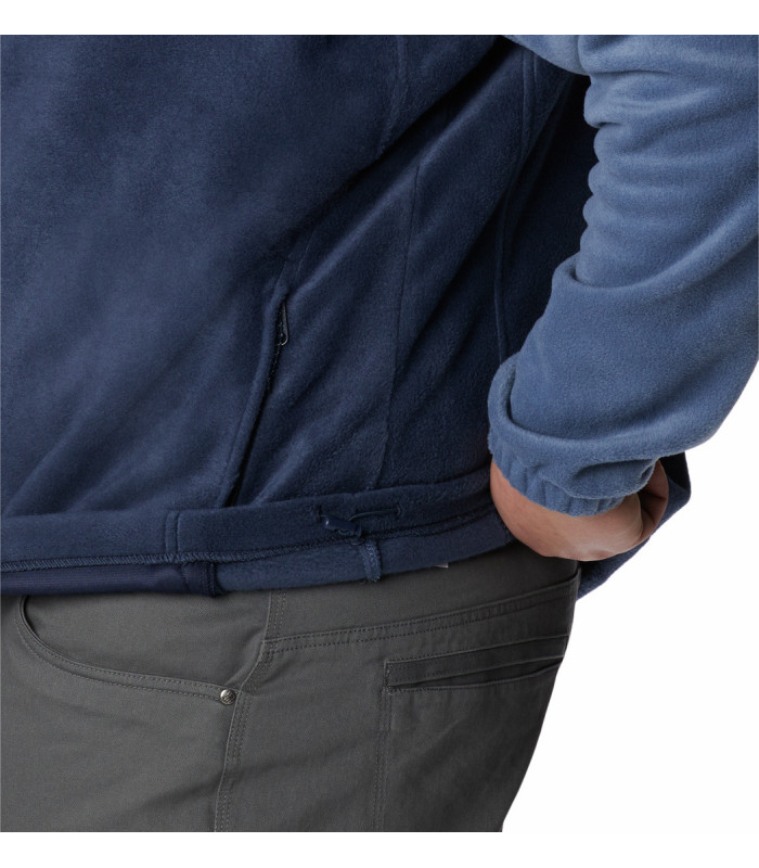 Columbia Steens Mountain Full Zip 2.0-Dark Mountain- tokatlis.gr