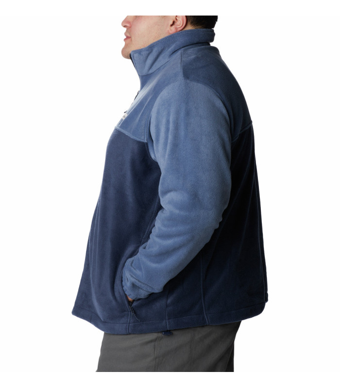 Columbia Steens Mountain Full Zip 2.0-Dark Mountain- tokatlis.gr