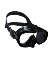 Cressi Estrella Silicone Mask Black/Black - Μάσκα