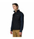 Columbia Ανδρικό Γιλέκο Ascender™ II Softshell Vest Black- tokatlis.gr