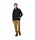 Columbia Ανδρικό Γιλέκο Ascender™ II Softshell Vest Black- tokatlis.gr