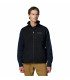 Columbia Ανδρικό Γιλέκο Ascender™ II Softshell Vest Black- tokatlis.gr