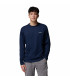 Columbia Ανδρική Μπλούζα Planetary Point™ LS Graphic Tee Collegiate Navy, LC Gem Columbia- tokatlis.gr