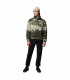 Columbia Ανδρική Μπλούζα Helvetia™ II Printed Half Snap Fleece Safari Sisters- tokatlis.gr