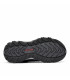 Columbia Γυναικεία Παπούτσια Strata Trail Low WP Black/ Juicy- tokatlis.gr