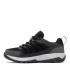 Columbia Γυναικεία Παπούτσια Strata Trail Low WP Black/ Juicy- tokatlis.gr