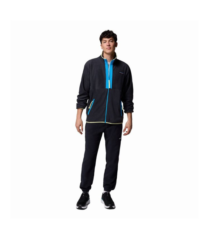 Columbia Ανδρική Ζακέτα Backbowl™ II Full Zip Fleece- tokatlis.gr