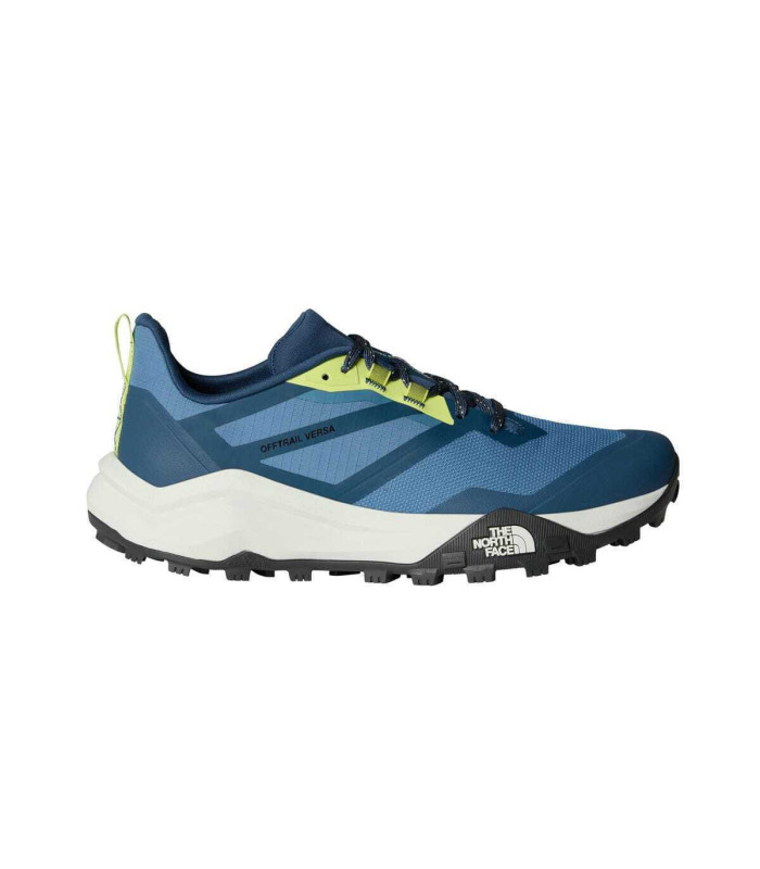 The North Face Ανδρικά Παπούτσια Offtrail Versa Trail Running Winslor Blue / Shady Blue