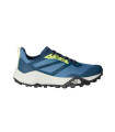 The North Face Ανδρικά Παπούτσια Offtrail Versa Trail Running Winslor Blue / Shady Blue