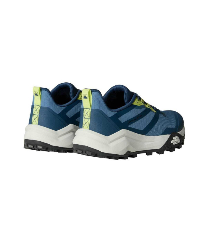 The North Face M Offtrail Versa Trail Running Winslor Blue / Shady Blue