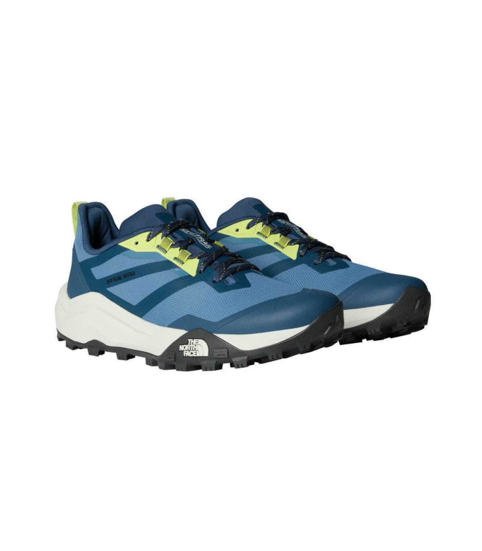 The North Face M Offtrail Versa Trail Running Winslor Blue / Shady Blue