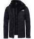 The North Face Evolve II Triclimate Jacket TNF Black - tokatlis.gr