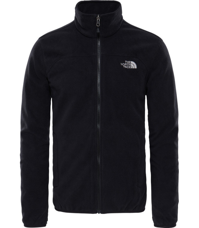 The North Face Evolve II Triclimate Jacket TNF Black - tokatlis.gr