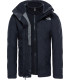 The North Face Evolve II Triclimate Jacket TNF Black - tokatlis.gr