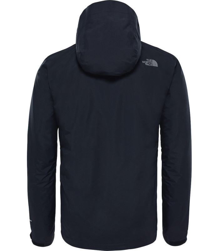 The North Face Evolve II Triclimate Jacket TNF Black - tokatlis.gr