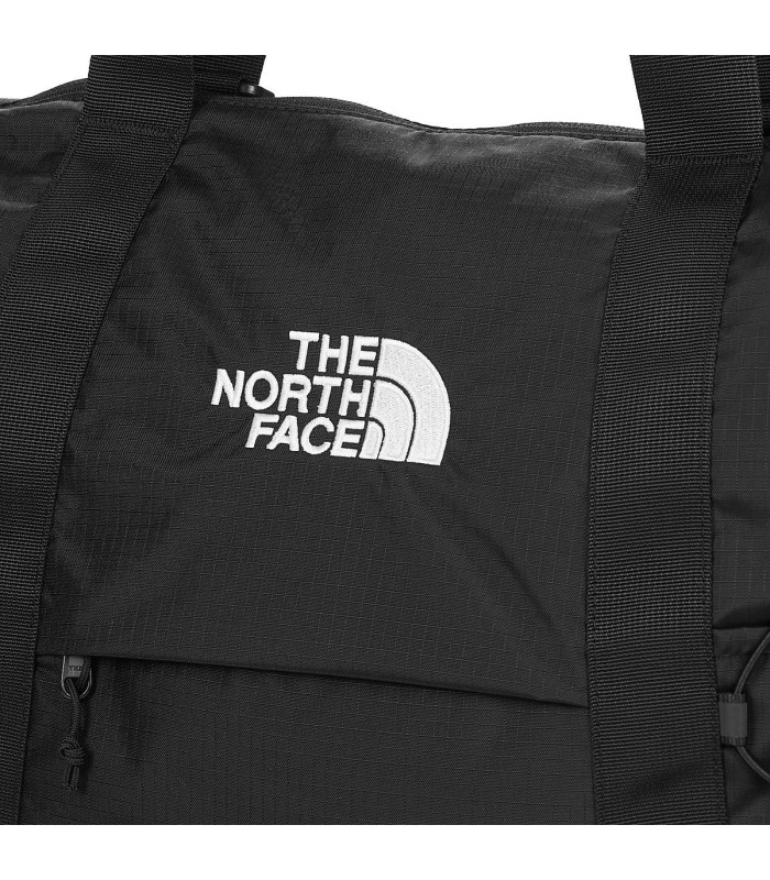The North Face Borealis Tote TNF Black/TNF Black/NPF - tokatlis.gr