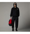 The North Face  M Simple Dome Full Zip Tnf Black