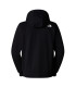 The North Face  M Simple Dome Full Zip Tnf Black- tokatlis.gr