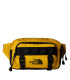 The North Face Base Camp Lumbar Waist Bag Summit Gold/TNF Black - tokatlis.gr