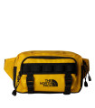The North Face Base Camp Lumbar Waist Bag Summit Gold/TNF Black