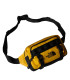 The North Face Base Camp Lumbar Waist Bag Summit Gold/TNF Black - tokatlis.gr