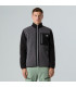 The North Face M Yumiori Full Zip Anthracite Grey/Black - tokatlis.gr