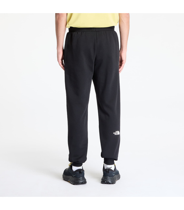The North Face M Fine Regular Tapered Jogger TNF Black - tokatlis.gr