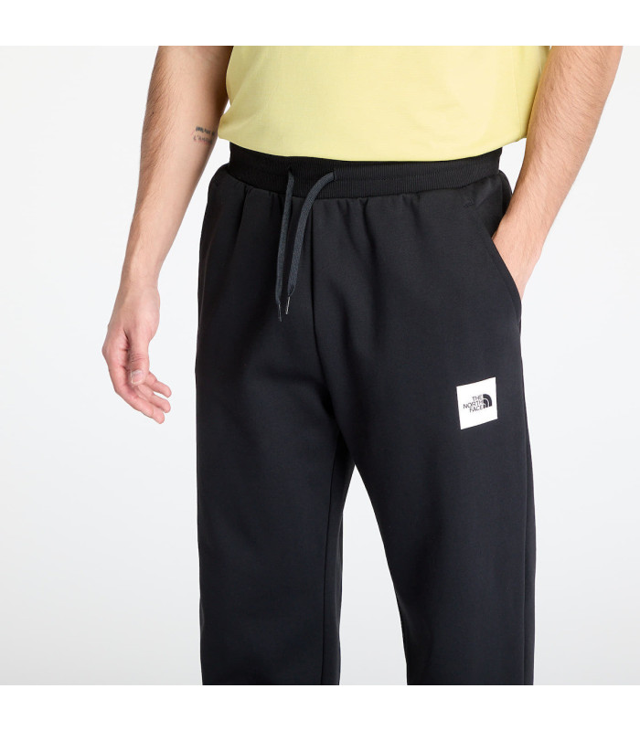 The North Face M Fine Regular Tapered Jogger TNF Black - tokatlis.gr