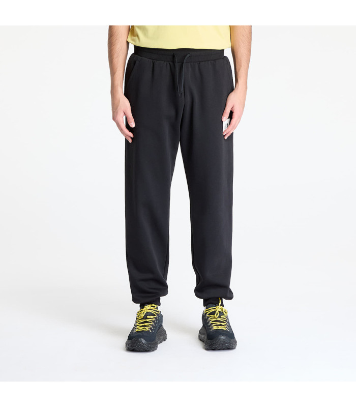 The North Face M Fine Regular Tapered Jogger TNF Black - tokatlis.gr