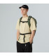 The North Face Borealis Backpack Bark Mist-TNF Black   - tokatlis.gr