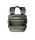 The North Face Borealis Backpack Bark Mist-TNF Black   - tokatlis.gr