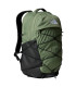The North Face Borealis Backpack Bark Mist-TNF Black   - tokatlis.gr