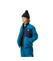 The North Face  Yumiori Full Zip Jacket Dusk Blue/Summit Navy
