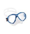 Cressi Perla Jr Silicone Mask Assorted - Μάσκα