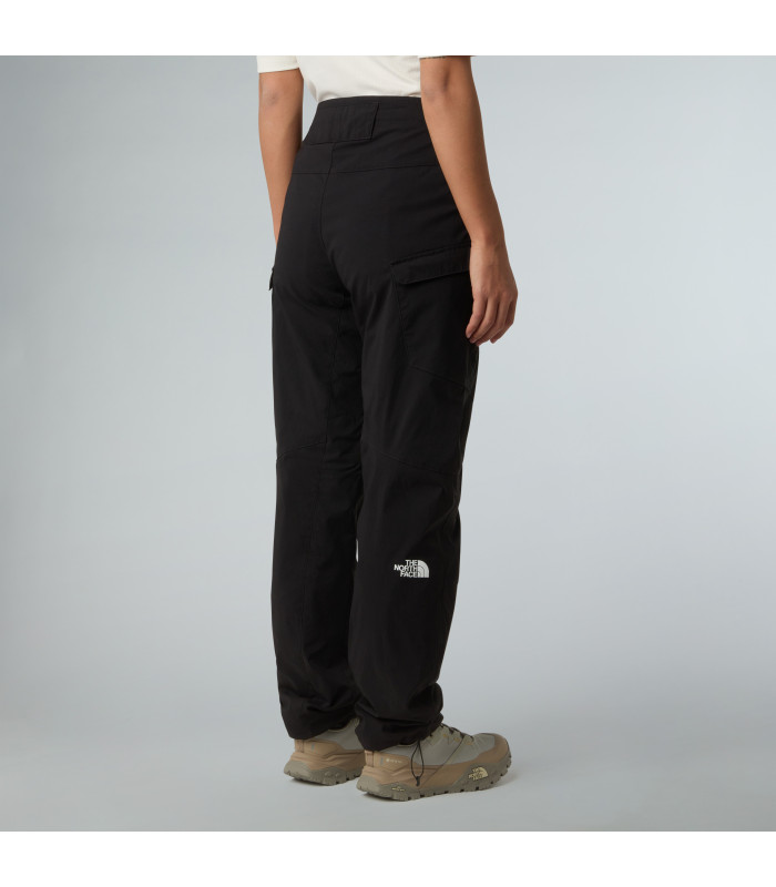 The North Face M  Winter Exploration Regular Tapered Cargo Trousers TNF Black - tokatlis.gr