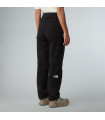 The North Face M  Winter Exploration Regular Tapered Cargo Trousers TNF Black