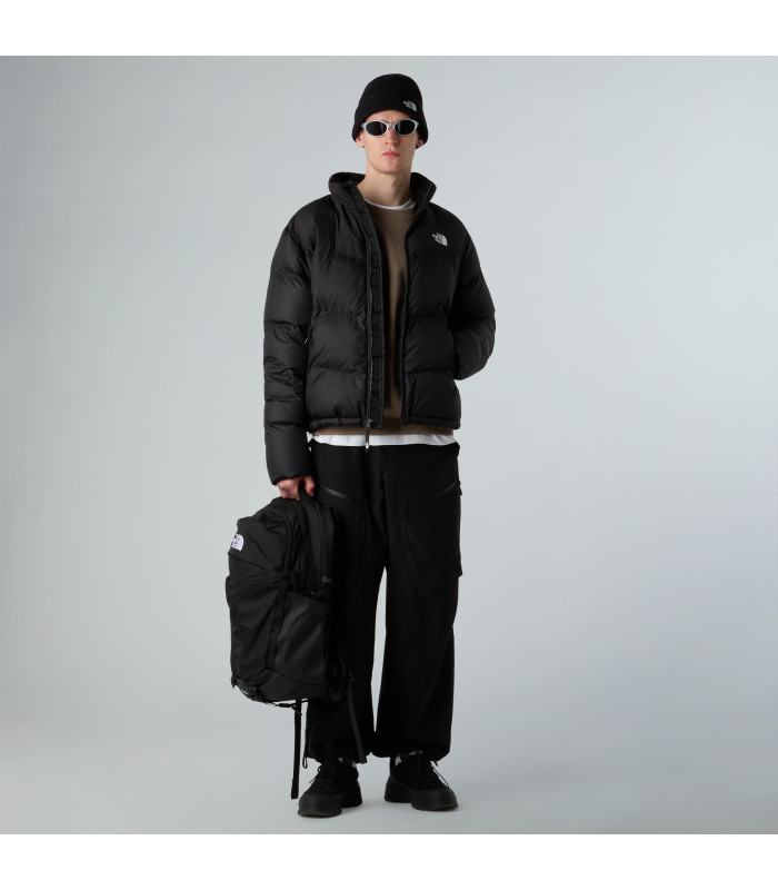 The North Face  Ανδρικό Μπουφάν Saikuru  Puffer Tnf Black - tokatlis.gr